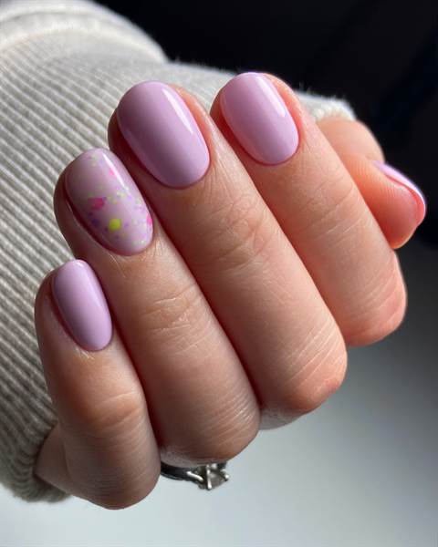 SMALTO CND VINYLUX Cake Pop